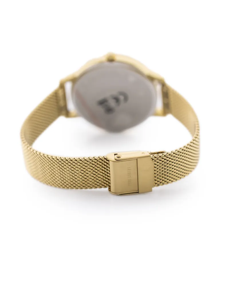 ZEGAREK DAMSKI PAUL LORENS - PL12177B6-1D1 (zg516d) + BOX