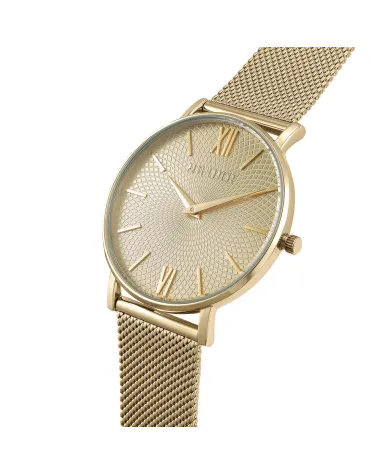 ZEGAREK DAMSKI PAUL LORENS - PL11989B7-4D1 (zg520c) + BOX