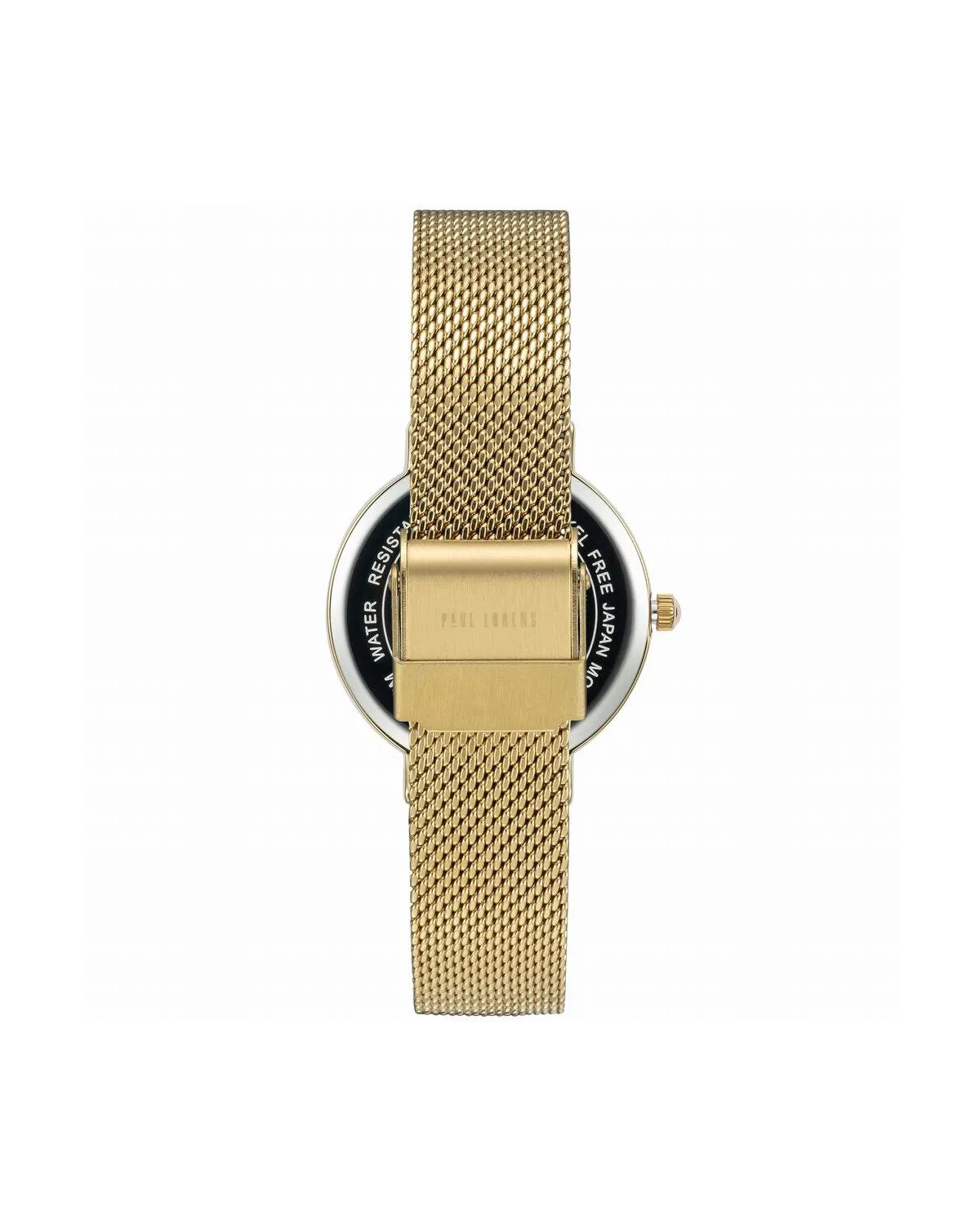 ZEGAREK DAMSKI PAUL LORENS - PL12894B-1D1 (zg553a) + BOX