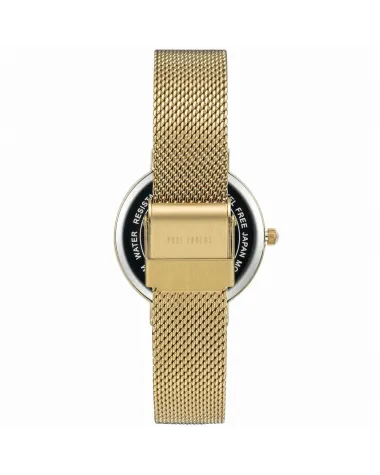 ZEGAREK DAMSKI PAUL LORENS -  PL12894B-4D1 (zg553d) + BOX