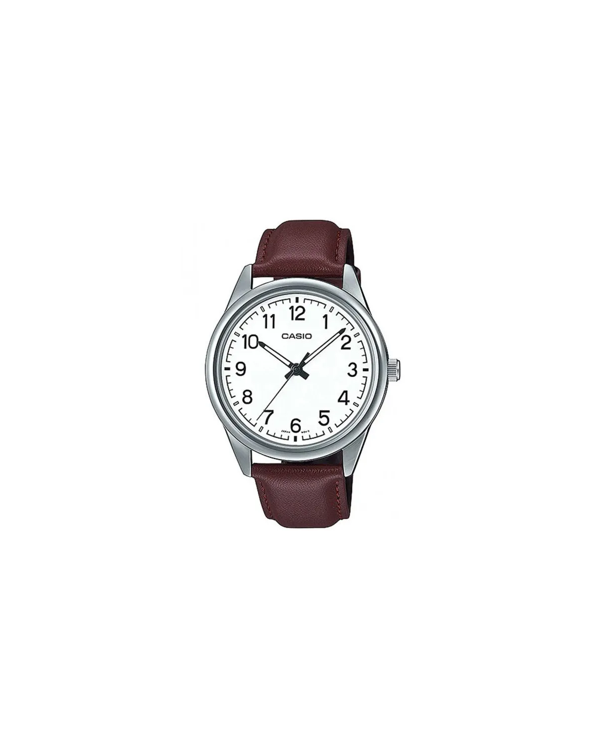 ZEGAREK MĘSKI CASIO MTP-V005L-7B4 (zd066f) + BOX ZEGAREK MĘSKI CASIO MTP-V005L-7B4 (zd066f) + BOX
