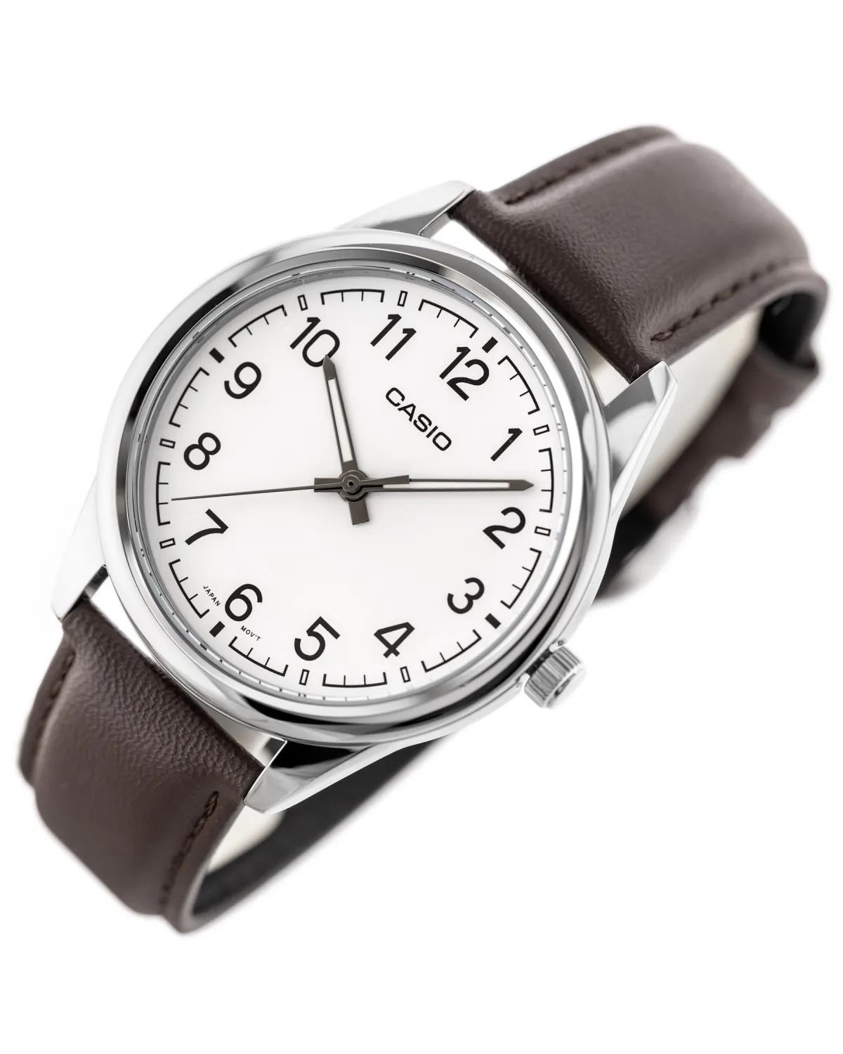 ZEGAREK MĘSKI CASIO MTP-V005L-7B4 (zd066f) + BOX ZEGAREK MĘSKI CASIO MTP-V005L-7B4 (zd066f) + BOX