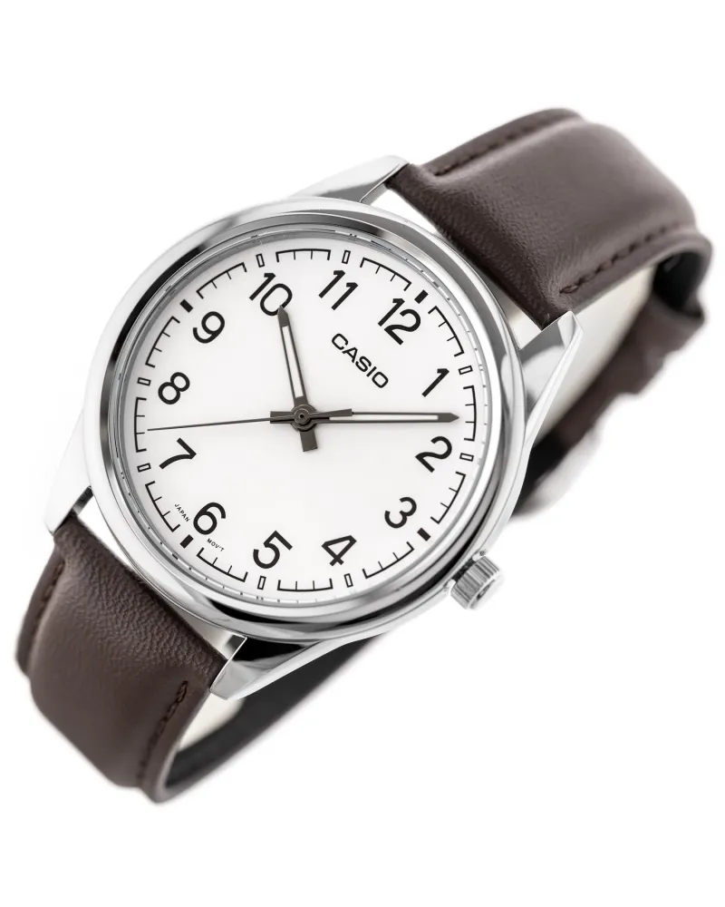 ZEGAREK MĘSKI CASIO MTP-V005L-7B4 (zd066f) + BOX ZEGAREK MĘSKI CASIO MTP-V005L-7B4 (zd066f) + BOX
