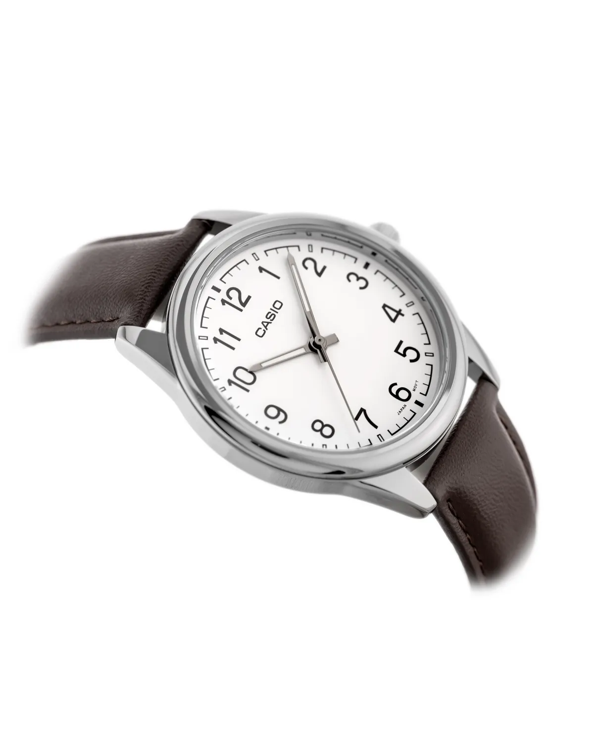 ZEGAREK MĘSKI CASIO MTP-V005L-7B4 (zd066f) + BOX ZEGAREK MĘSKI CASIO MTP-V005L-7B4 (zd066f) + BOX