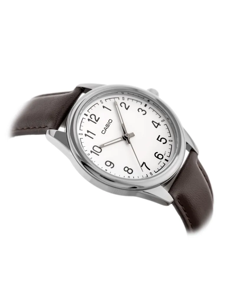 ZEGAREK MĘSKI CASIO MTP-V005L-7B4 (zd066f) + BOX ZEGAREK MĘSKI CASIO MTP-V005L-7B4 (zd066f) + BOX