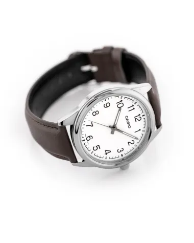 ZEGAREK MĘSKI CASIO MTP-V005L-7B4 (zd066f) + BOX