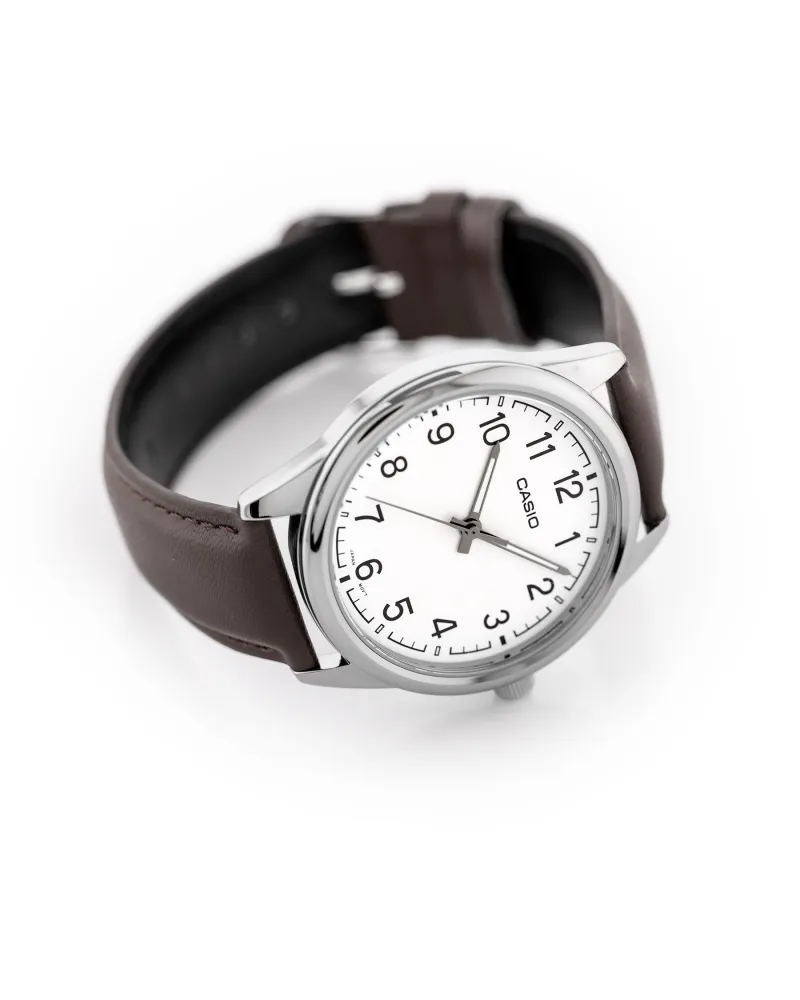 ZEGAREK MĘSKI CASIO MTP-V005L-7B4 (zd066f) + BOX ZEGAREK MĘSKI CASIO MTP-V005L-7B4 (zd066f) + BOX