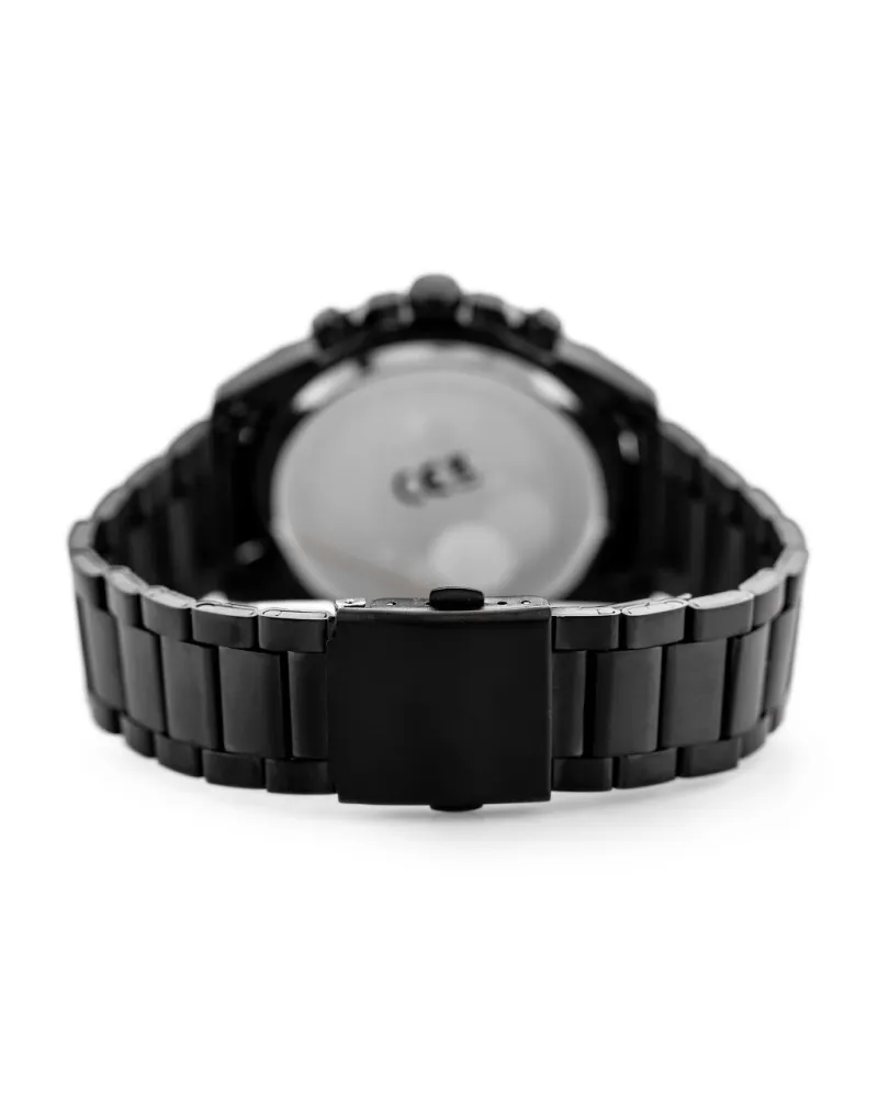 ZEGAREK MĘSKI PERFECT CH02M - CHRONOGRAF (zp356f) + BOX