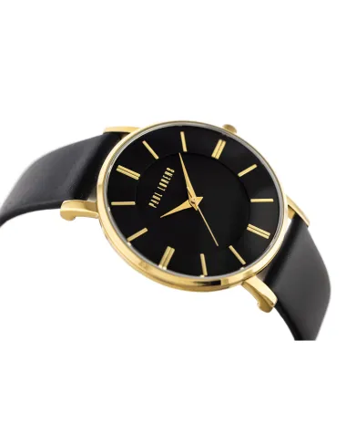 ZEGAREK MĘSKI PAUL LORENS - PL10401A-1A2 (zg353b) + BOX