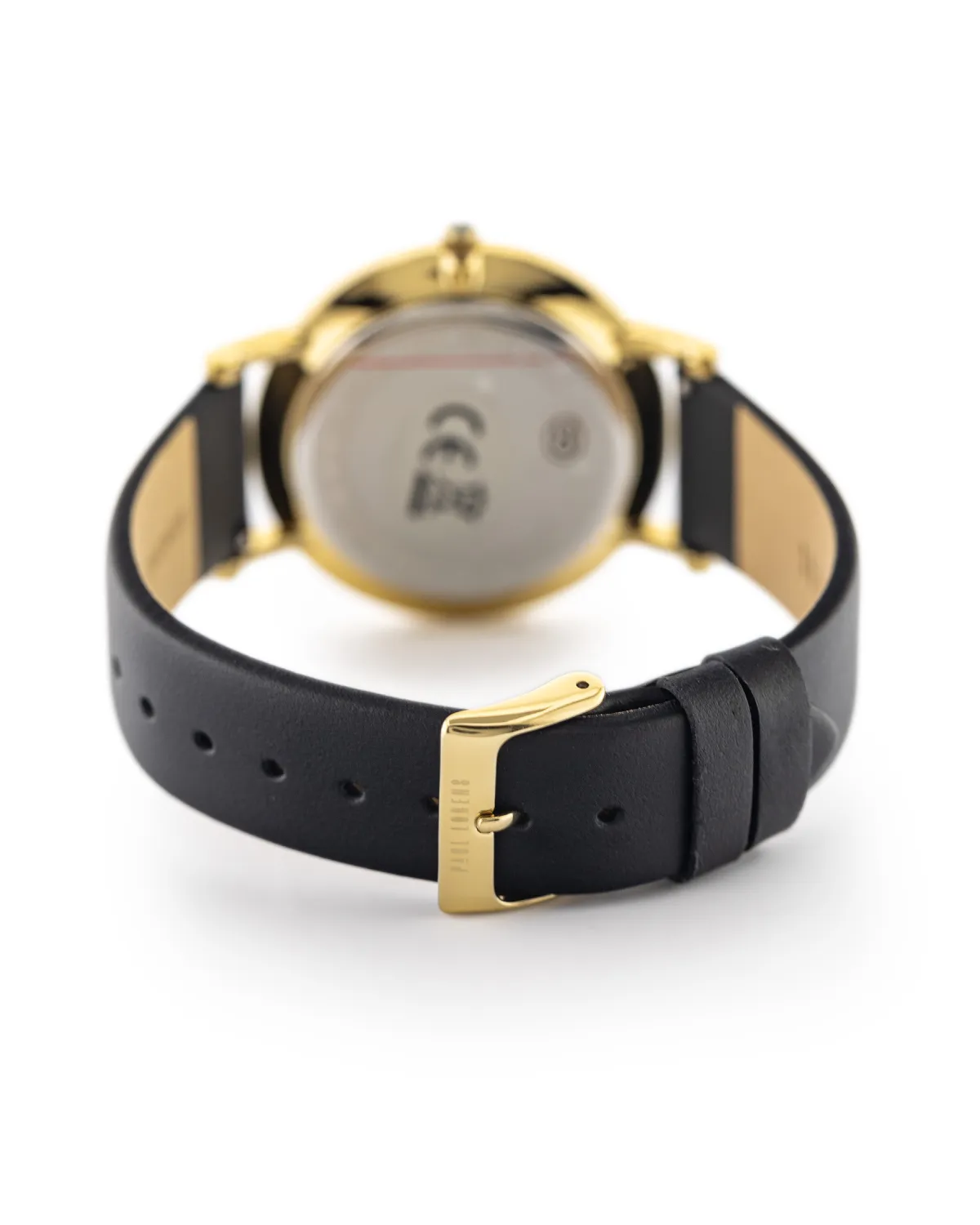 ZEGAREK MĘSKI PAUL LORENS - PL10401A-1A2 (zg353b) + BOX