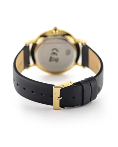 ZEGAREK MĘSKI PAUL LORENS - PL10401A-1A2 (zg353b) + BOX