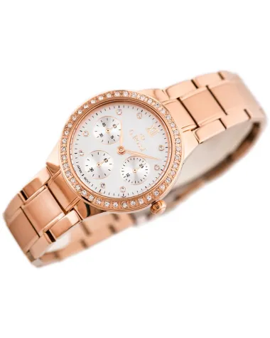 ZEGAREK G. ROSSI - 11067B (zg742e) + BOX