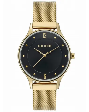 ZEGAREK DAMSKI PAUL LORENS -  PL10317B9-1D1 (zg541a) + BOX