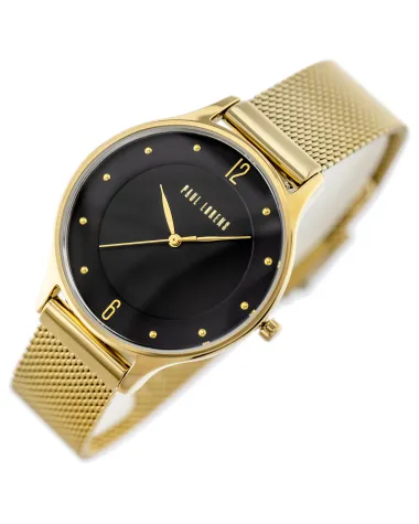 ZEGAREK DAMSKI PAUL LORENS -  PL10317B9-1D1 (zg541a) + BOX