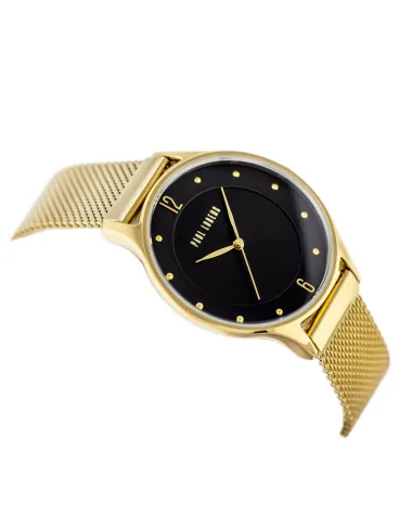 ZEGAREK DAMSKI PAUL LORENS -  PL10317B9-1D1 (zg541a) + BOX