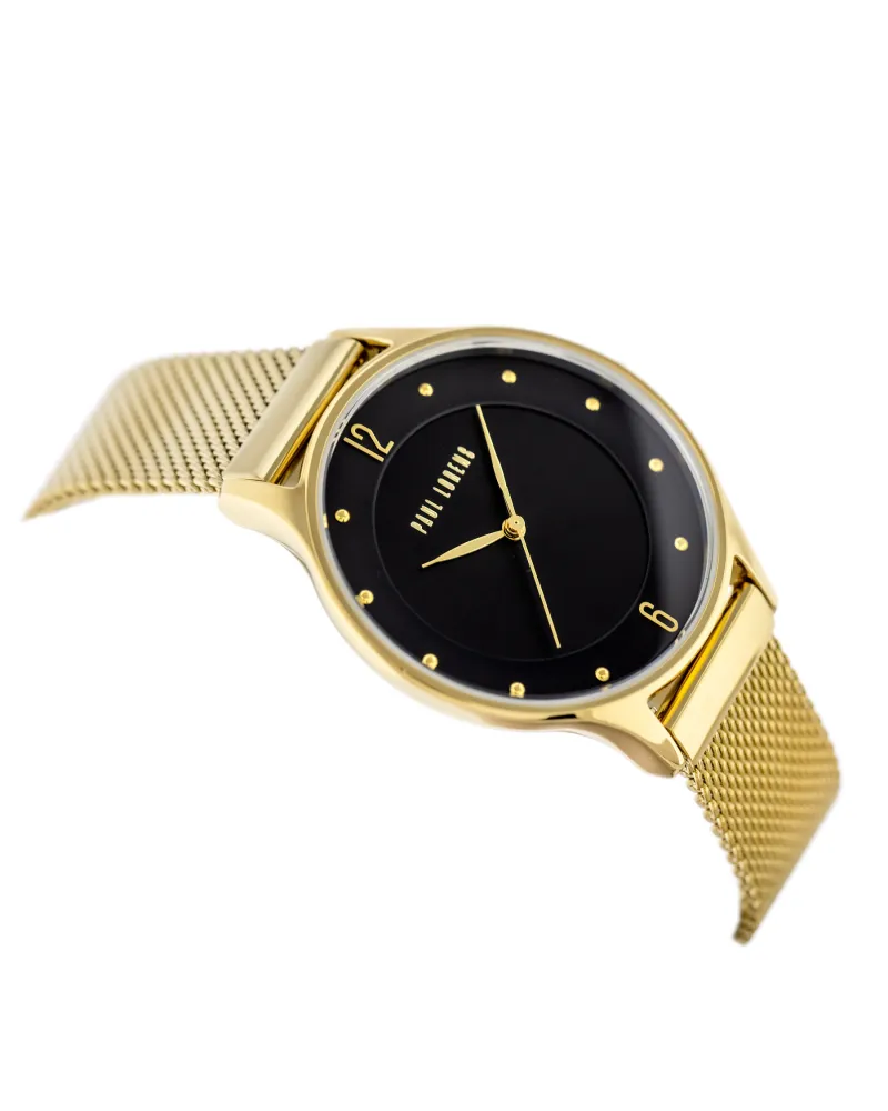 ZEGAREK DAMSKI PAUL LORENS -  PL10317B9-1D1 (zg541a) + BOX