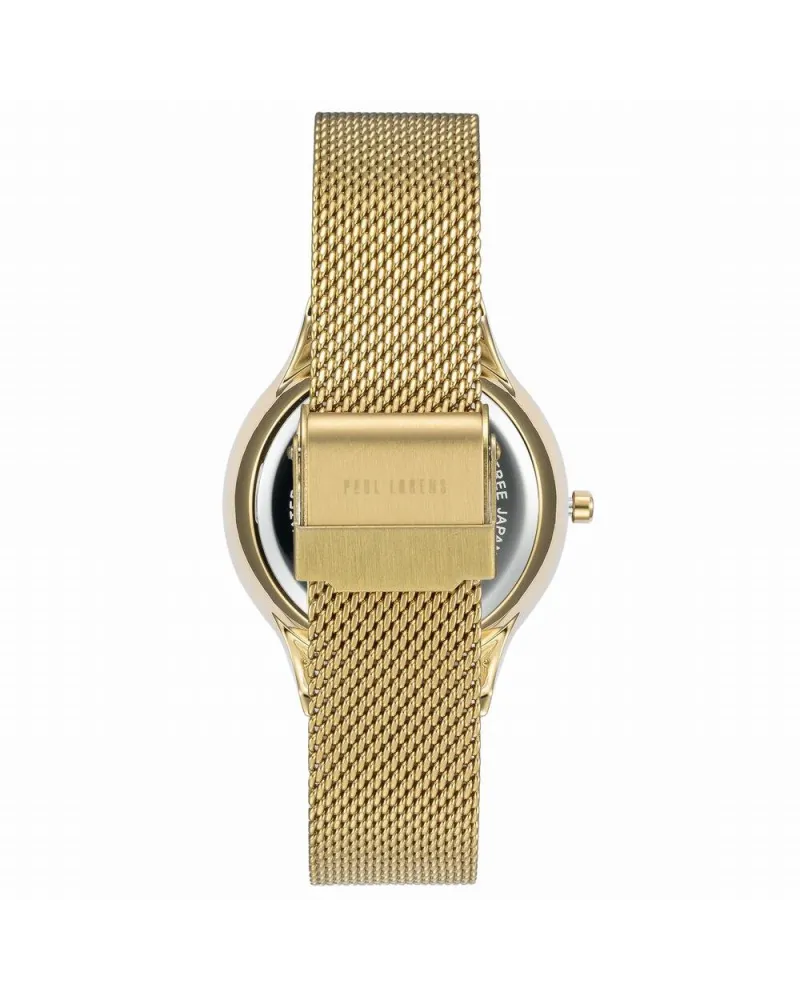 ZEGAREK DAMSKI PAUL LORENS -  PL10317B9-1D1 (zg541a) + BOX