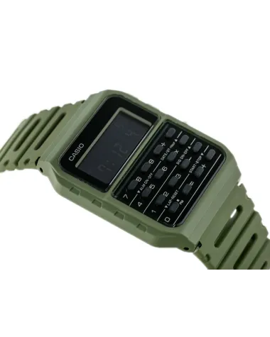 ZEGAREK MĘSKI CASIO VINTAGE CA-53WF-3B + BOX