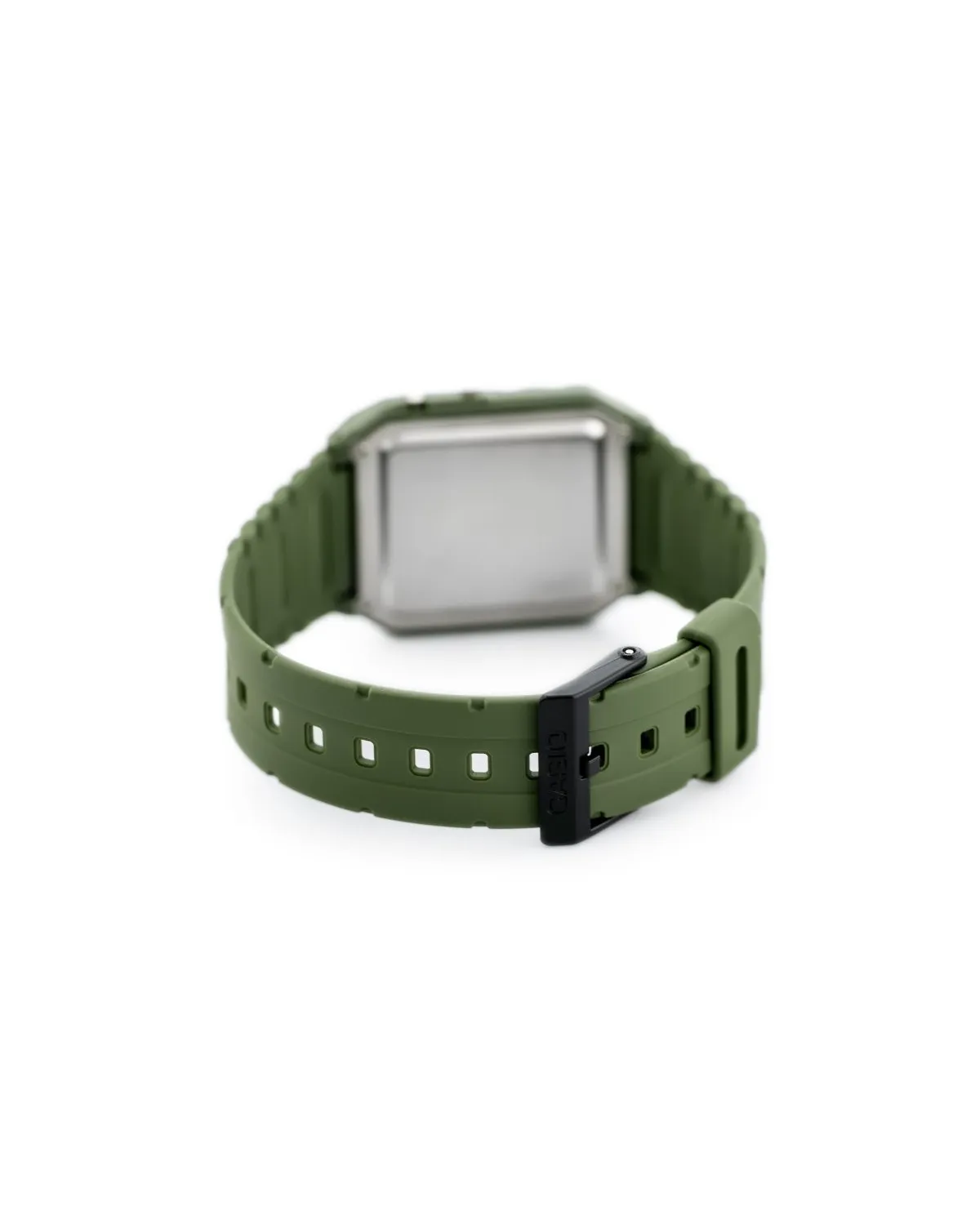 ZEGAREK MĘSKI CASIO VINTAGE CA-53WF-3B + BOX