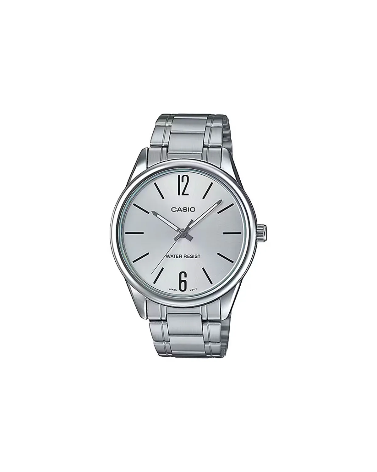 ZEGAREK MĘSKI CASIO MTP-V005D-7B (zd105b) + BOX ZEGAREK MĘSKI CASIO MTP-V005D-7B (zd105b) + BOX