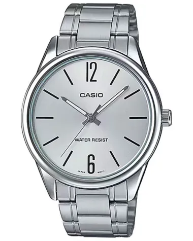 ZEGAREK MĘSKI CASIO MTP-V005D-7B (zd105b) + BOX