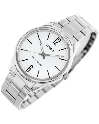 ZEGAREK MĘSKI CASIO MTP-V005D-7B (zd105b) + BOX