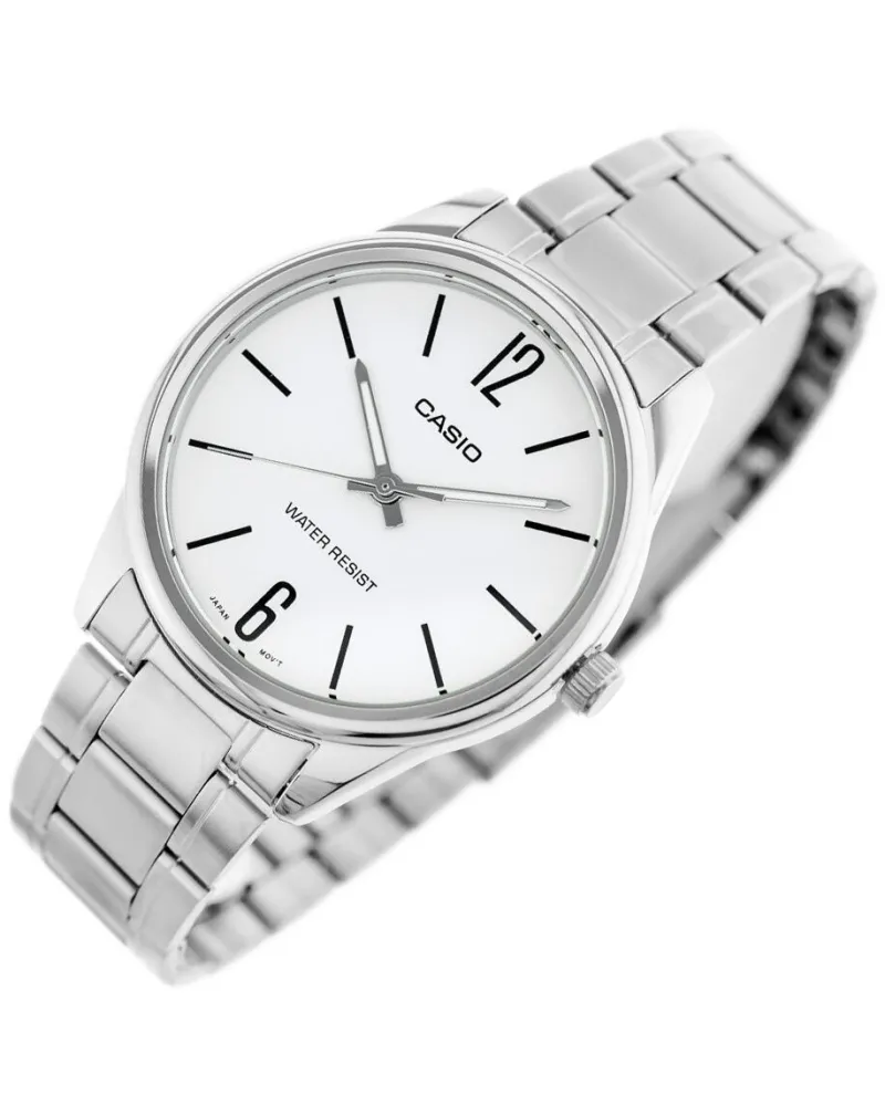 ZEGAREK MĘSKI CASIO MTP-V005D-7B (zd105b) + BOX ZEGAREK MĘSKI CASIO MTP-V005D-7B (zd105b) + BOX