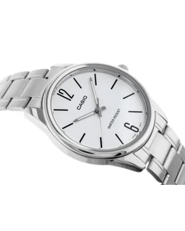 ZEGAREK MĘSKI CASIO MTP-V005D-7B (zd105b) + BOX