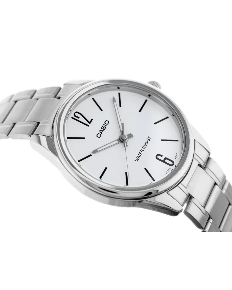 ZEGAREK MĘSKI CASIO MTP-V005D-7B (zd105b) + BOX ZEGAREK MĘSKI CASIO MTP-V005D-7B (zd105b) + BOX