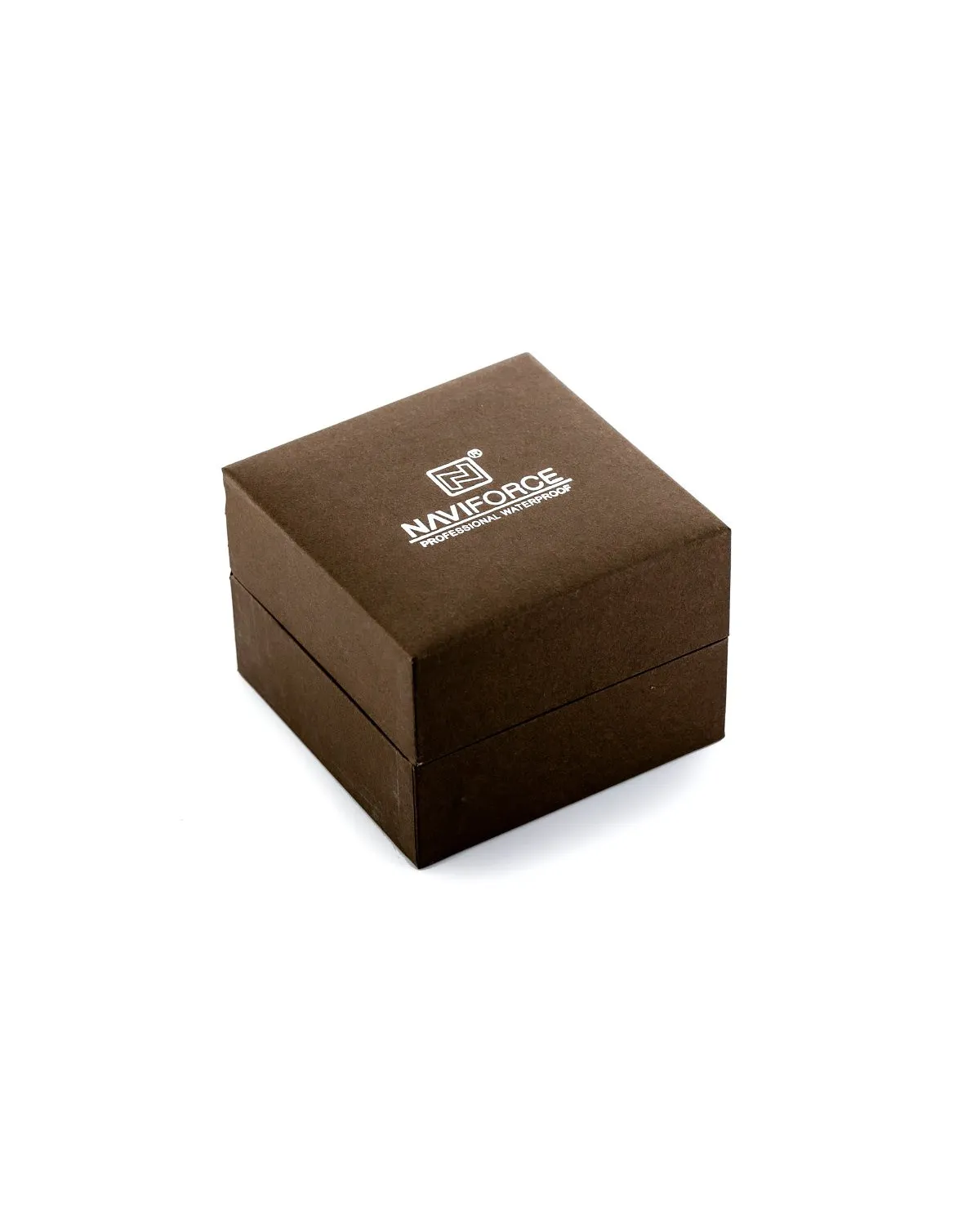 KOMPLET PREZENTOWY 2 ZEGARKÓW (MĘSKI I DAMSKI) NAVIFORCE - NF3008G+L (zn113c)