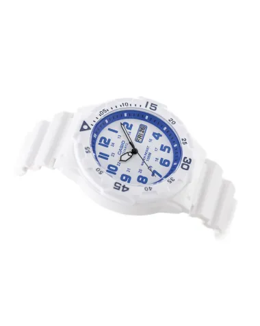 ZEGAREK MĘSKI CASIO MRW-200HC-7B2 10 Bar (zd174d) + BOX ZEGAREK MĘSKI CASIO MRW-200HC-7B2 10 Bar (zd174d) + BOX