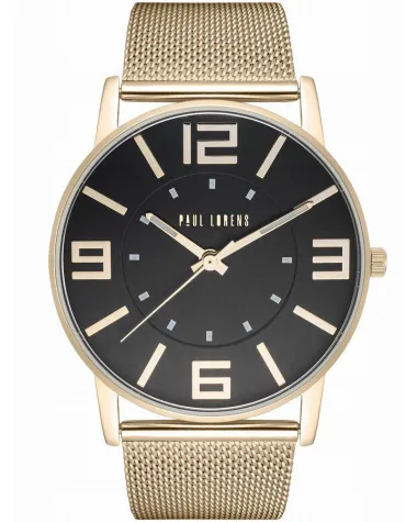 ZEGAREK DAMSKI PAUL LORENS -  PL1874B2-1D1  (zg556a) + BOX