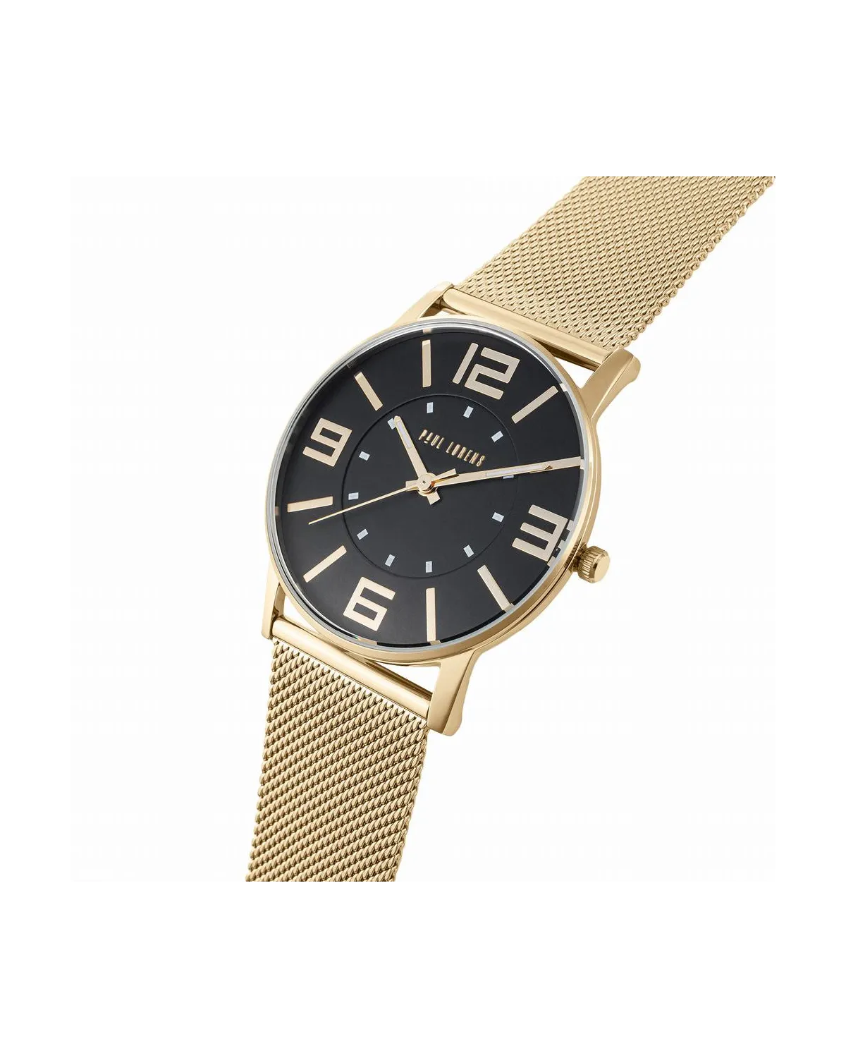 ZEGAREK DAMSKI PAUL LORENS -  PL1874B2-1D1  (zg556a) + BOX