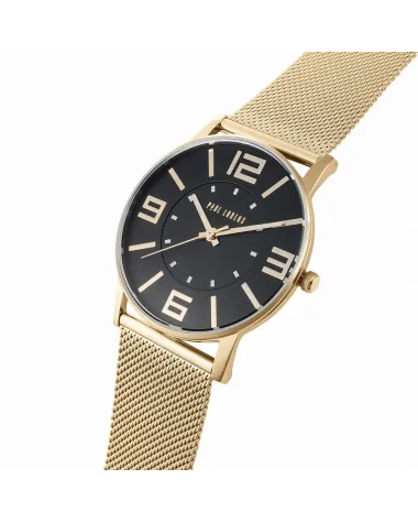 ZEGAREK DAMSKI PAUL LORENS -  PL1874B2-1D1  (zg556a) + BOX