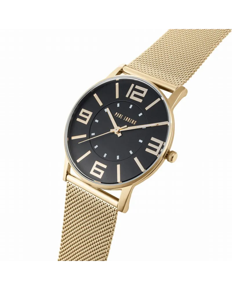 ZEGAREK DAMSKI PAUL LORENS -  PL1874B2-1D1  (zg556a) + BOX