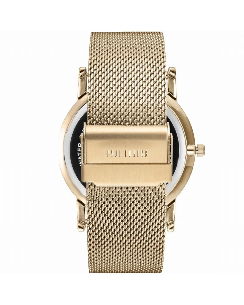 ZEGAREK DAMSKI PAUL LORENS -  PL1874B2-1D1  (zg556a) + BOX