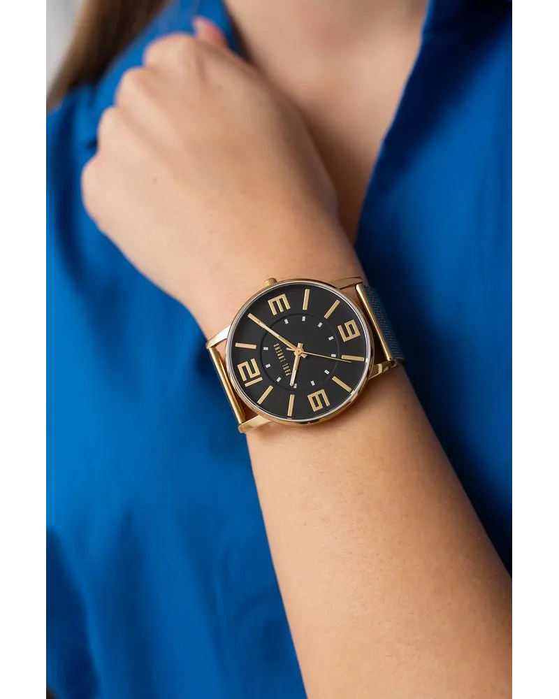 ZEGAREK DAMSKI PAUL LORENS -  PL1874B2-1D1  (zg556a) + BOX