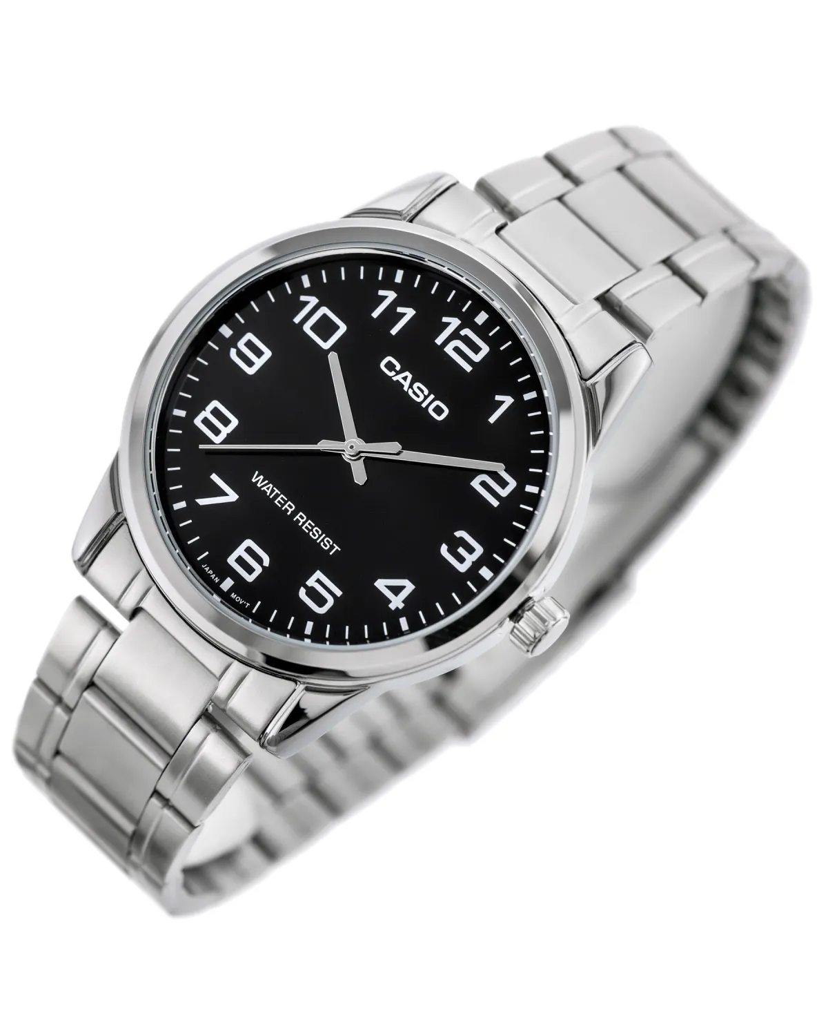 ZEGAREK MĘSKI CASIO MTP-V001D-1BUDF (zd107b) + BOX