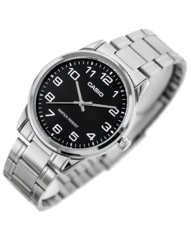 ZEGAREK MĘSKI CASIO MTP-V001D-1BUDF (zd107b) + BOX
