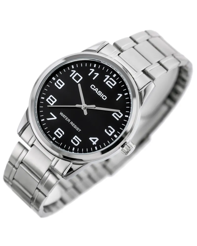 ZEGAREK MĘSKI CASIO MTP-V001D-1BUDF (zd107b) + BOX