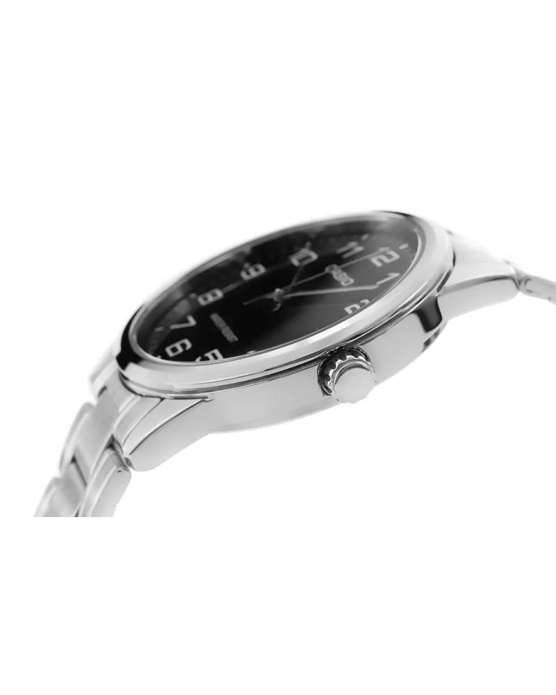 ZEGAREK MĘSKI CASIO MTP-V001D-1BUDF (zd107b) + BOX