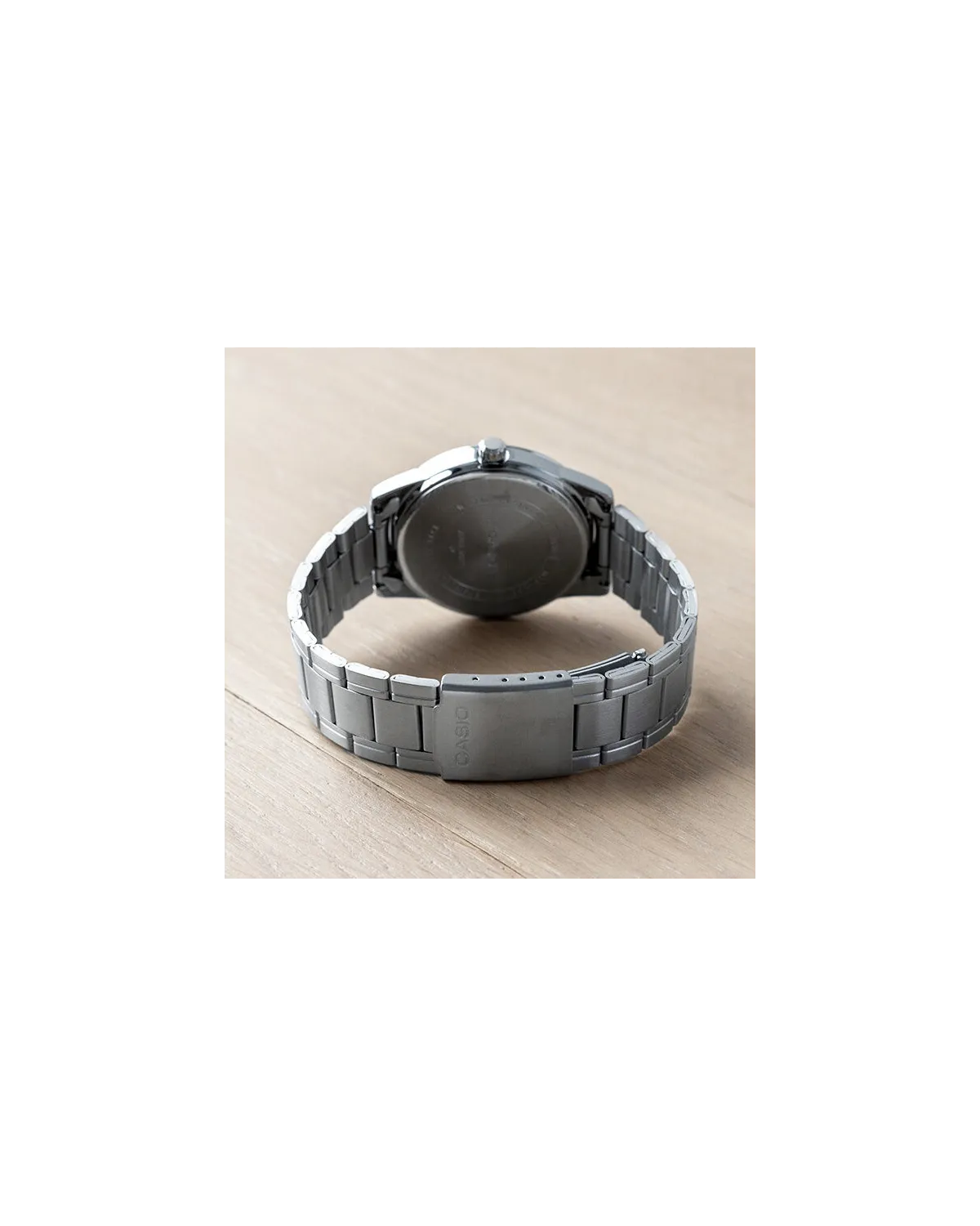 ZEGAREK MĘSKI CASIO MTP-V001D-1BUDF (zd107b) + BOX