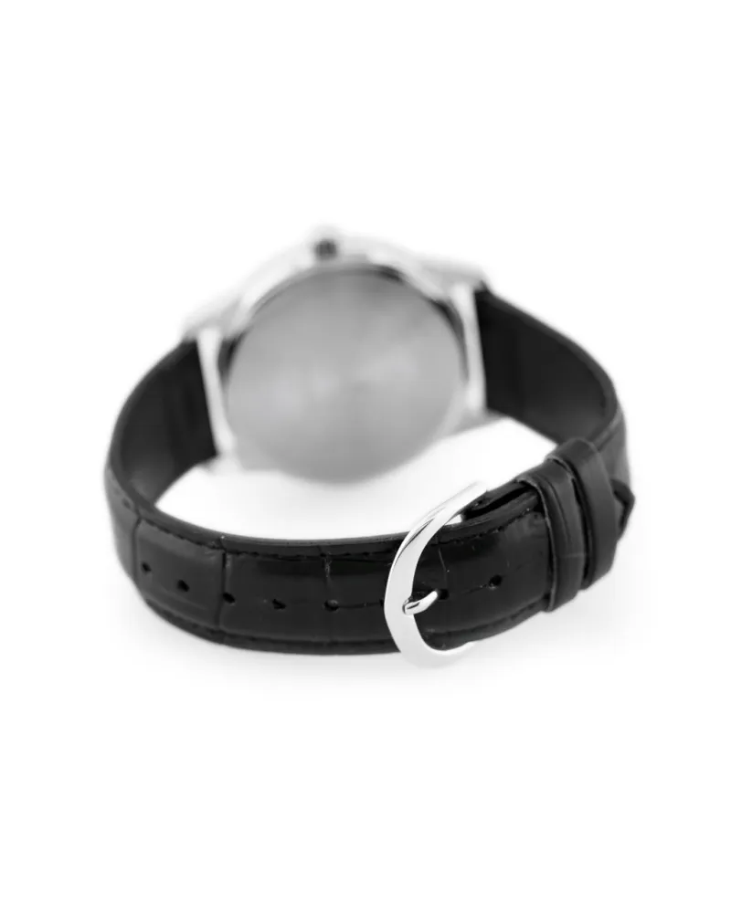 ZEGAREK MĘSKI CASIO MTP-V001L-1BUDF (zd080d) + BOX ZEGAREK MĘSKI CASIO MTP-V001L-1BUDF (zd080d) + BOX
