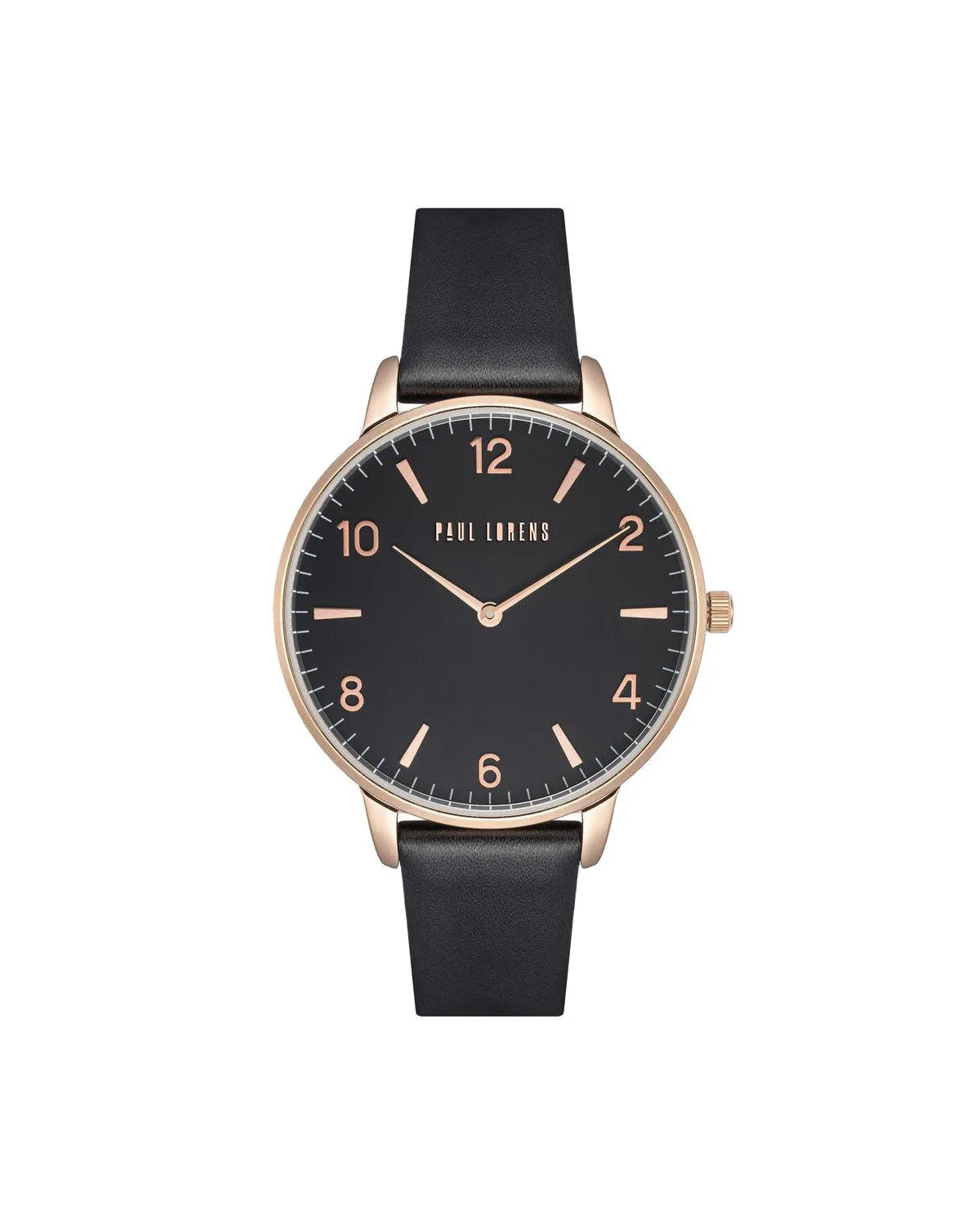 ZEGAREK DAMSKI PAUL LORENS - PL12177A6-1A3 (zg514c) + BOX