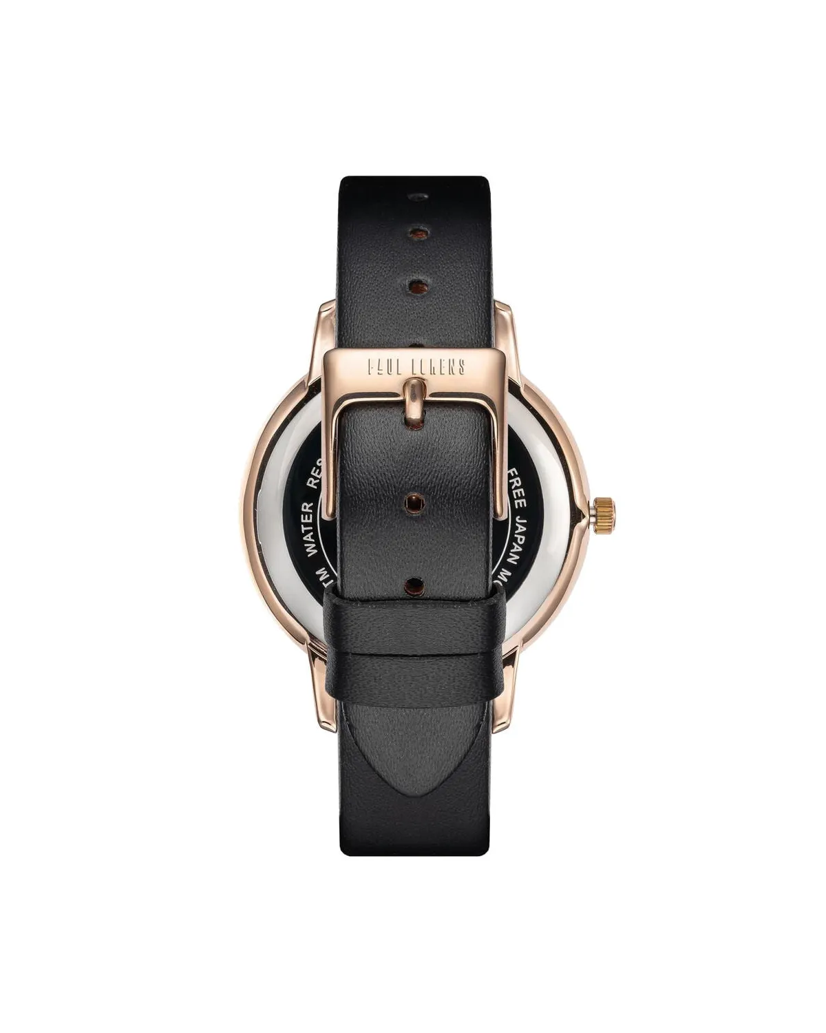 ZEGAREK DAMSKI PAUL LORENS - PL12177A6-1A3 (zg514c) + BOX
