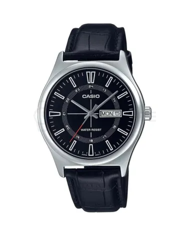 Zegarek Męski Casio MTP-V006L-1C + BOX