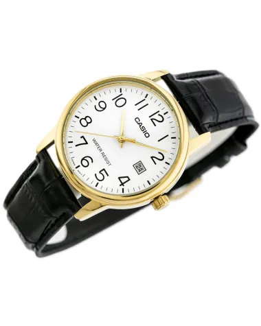 ZEGAREK MĘSKI CASIO MTP-V002GL-7B2UDF (zd106a) + BOX