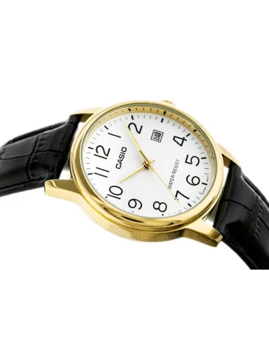ZEGAREK MĘSKI CASIO MTP-V002GL-7B2UDF (zd106a) + BOX