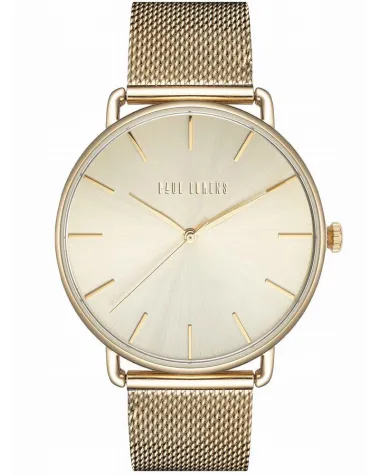 ZEGAREK DAMSKI PAUL LORENS -  PL13032B-4D1 (zg554e) + BOX