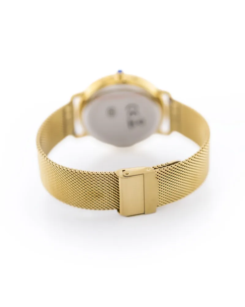 ZEGAREK DAMSKI PAUL LORENS -  PL13032B-4D1 (zg554e) + BOX